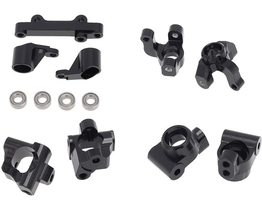 Alloy Machined Suspension Package A for Losi 1/18 Mini-T 2.0