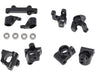 Alloy Machined Suspension Package A for Losi 1/18 Mini-T 2.0