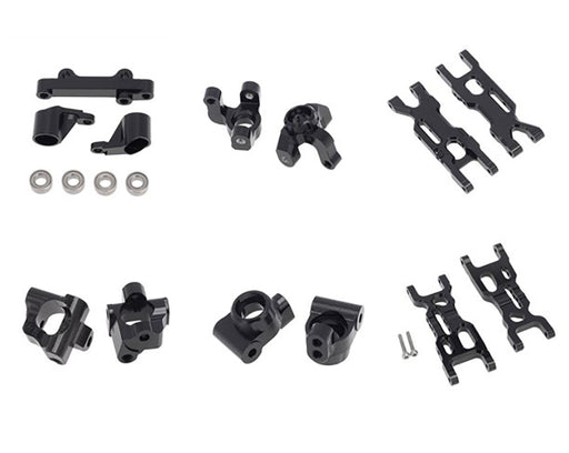 Alloy Machined Suspension Package B for Losi 1/18 Mini-T 2.0