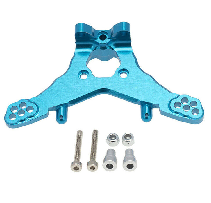 Alloy Machined Rear Shock Tower for Losi 1/18 Mini-T 2.0