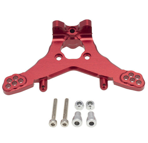 Alloy Machined Rear Shock Tower for Losi 1/18 Mini-T 2.0