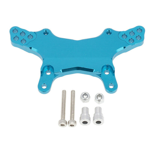 Alloy Machined Front Shock Tower for Losi 1/18 Mini-T 2.0