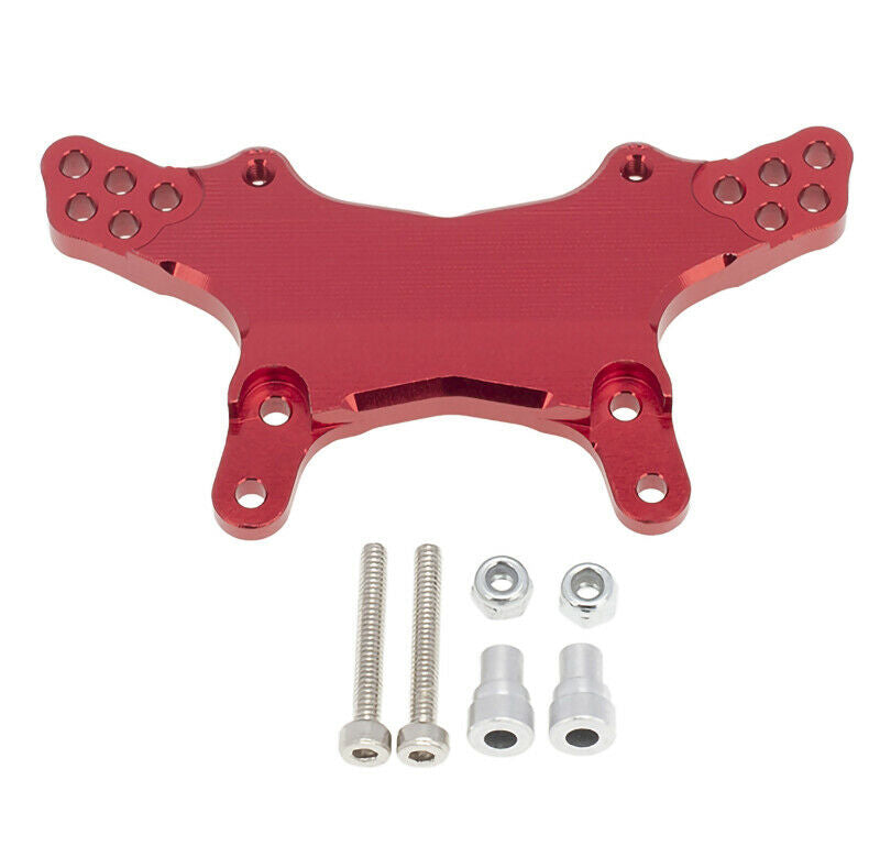 Alloy Machined Front Shock Tower for Losi 1/18 Mini-T 2.0