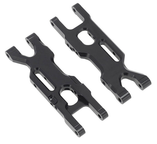 Alloy Machined Rear Lower Suspension Arms for Losi 1/18 Mini-T 2.0