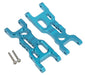 Alloy Machined Front Lower Suspension Arms for Losi 1/18 Mini-T 2.0