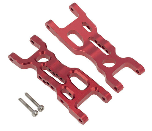 Alloy Machined Front Lower Suspension Arms for Losi 1/18 Mini-T 2.0