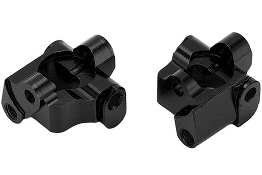 Alloy Machined Front Caster Blocks for Losi 1/18 Mini-T 2.0