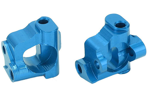 Alloy Machined Front Caster Blocks for Losi 1/18 Mini-T 2.0