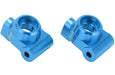 Alloy Machined Rear Hub Carriers for Losi 1/18 Mini-T 2.0