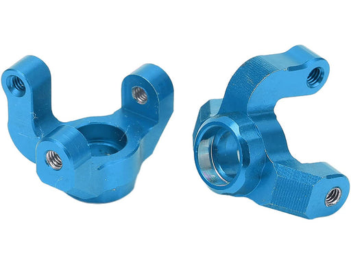 Alloy Machined Steering Blocks for Losi 1/18 Mini-T 2.0