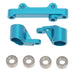 Alloy Machined Steering Bell Crank Set for Losi 1/18 Mini-T 2.0