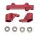 Alloy Machined Steering Bell Crank Set for Losi 1/18 Mini-T 2.0