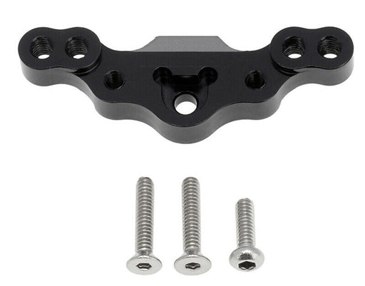 Alloy Machined Front Camber Block for Losi 1/18 Mini-T 2.0