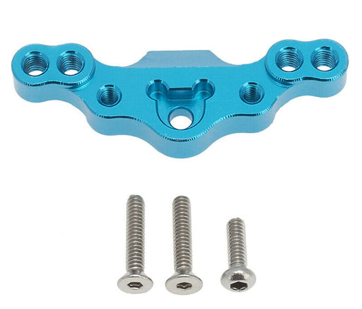 Alloy Machined Front Camber Block for Losi 1/18 Mini-T 2.0