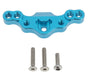 Alloy Machined Front Camber Block for Losi 1/18 Mini-T 2.0