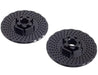 Realistic Alloy Rear Brake Disc (2) + 3mm Offset for Traxxas X-Maxx 4X4