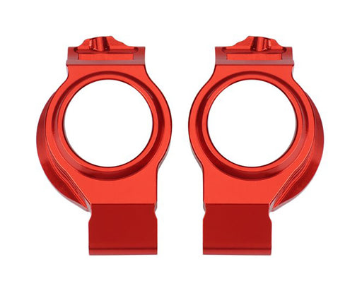 Alloy Machined Caster Blocks for Traxxas X-Maxx 4X4
