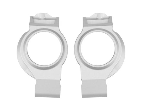 Alloy Machined Caster Blocks for Traxxas X-Maxx 4X4