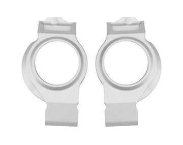 Alloy Machined Caster Blocks for Traxxas X-Maxx 4X4