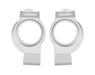 Alloy Machined Caster Blocks for Traxxas X-Maxx 4X4