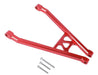 Alloy Machined Rear Upper Suspension Arm for Axial 1/18 Yeti Jr RTR