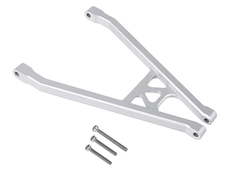 Alloy Machined Rear Upper Suspension Arm for Axial 1/18 Yeti Jr RTR