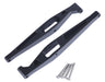Alloy Machined Rear Lower Arms for Axial 1/18 Yeti Jr RTR