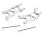 Alloy Machined Front Lower Arms for Axial 1/18 Yeti Jr RTR