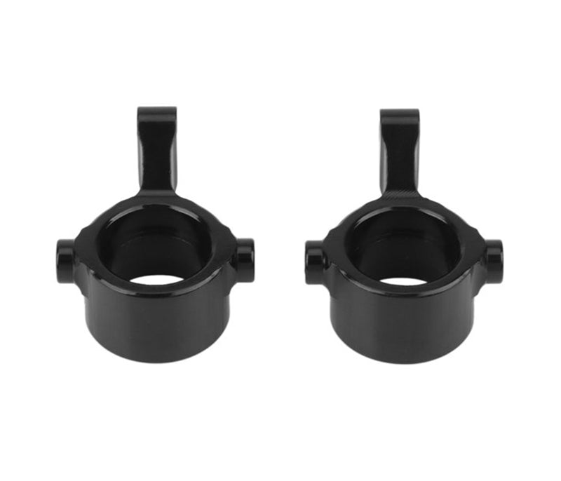 Alloy Machined Steering Blocks for Axial 1/18 Yeti Jr RTR