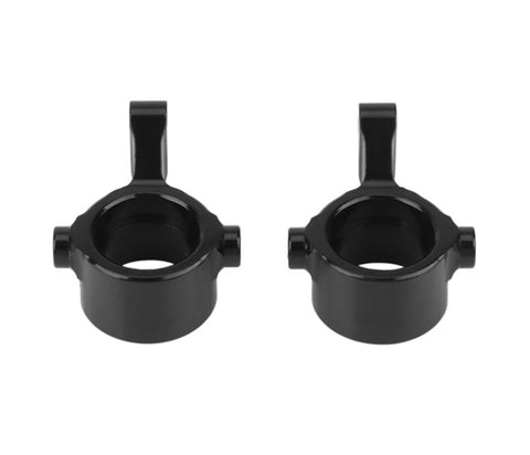 Alloy Machined Steering Blocks for Axial 1/18 Yeti Jr RTR