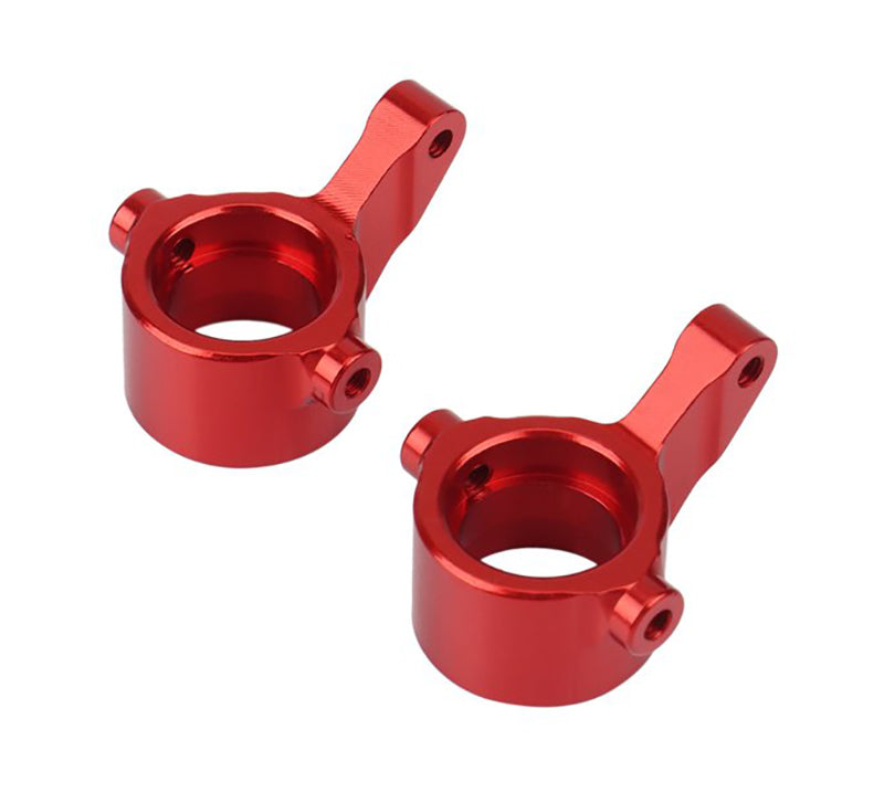 Alloy Machined Steering Blocks for Axial 1/18 Yeti Jr RTR