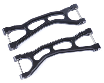 Billet Machined Upper Suspension Arms for Traxxas X-Maxx 4X4