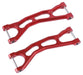 Billet Machined Upper Suspension Arms for Traxxas X-Maxx 4X4