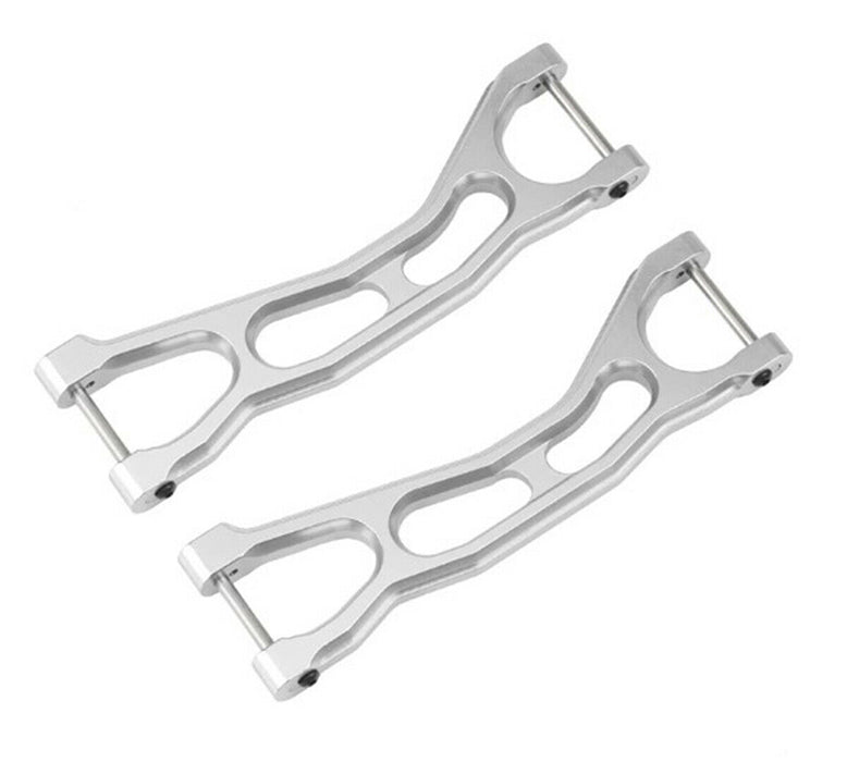 Billet Machined Upper Suspension Arms for Traxxas X-Maxx 4X4