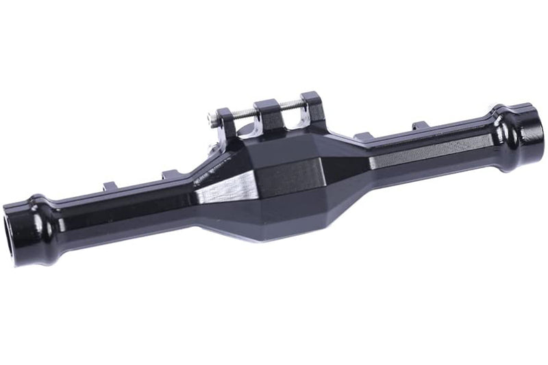 Alloy Machined Rear Axle Housings for Axial 1/18 Yeti Jr RTR
