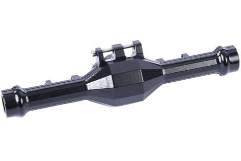 Alloy Machined Rear Axle Housings for Axial 1/18 Yeti Jr RTR