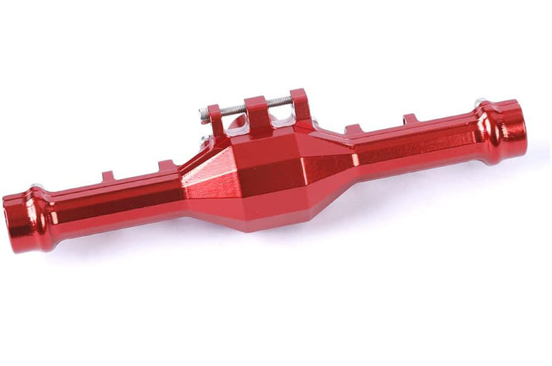 Alloy Machined Rear Axle Housings for Axial 1/18 Yeti Jr RTR