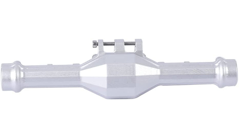 Alloy Machined Rear Axle Housings for Axial 1/18 Yeti Jr RTR