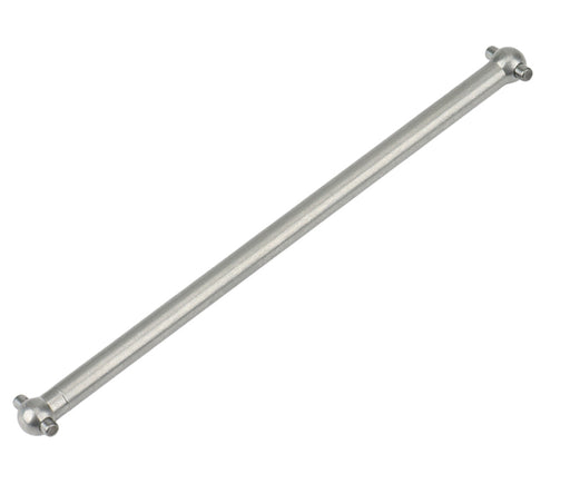 Alloy Machined Rear Center Drive Shaft for Axial 1/18 Yeti Jr RTR