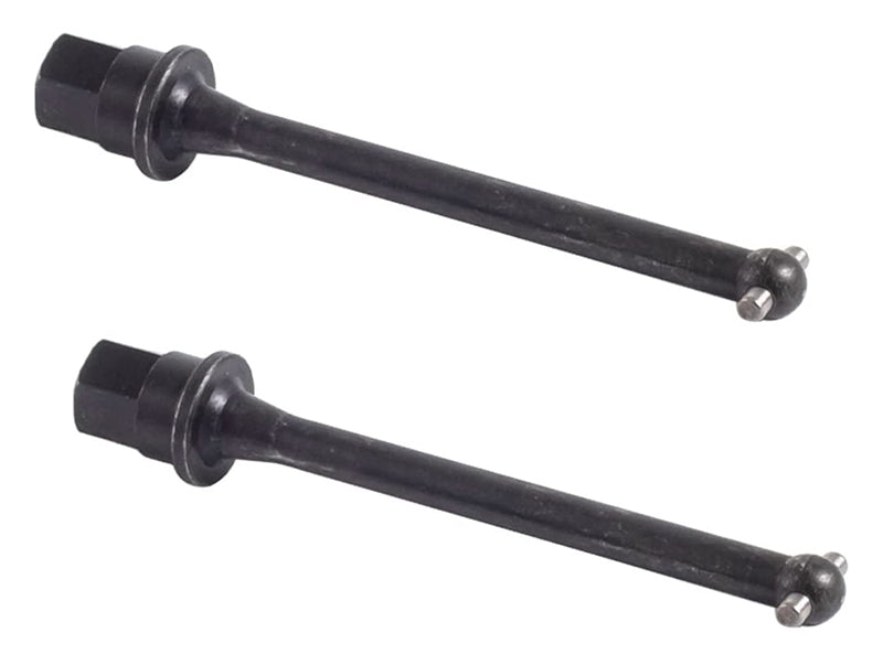 Alloy Machined Rear Drive Shafts for Axial 1/18 Yeti Jr RTR
