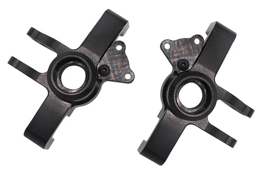 Alloy Machined Steering Blocks for Losi 1/6 Super Baja Rey 2.0