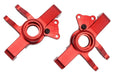 Alloy Machined Steering Blocks for Losi 1/6 Super Baja Rey 2.0