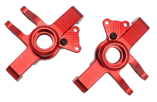 Alloy Machined Steering Blocks for Losi 1/6 Super Baja Rey 2.0