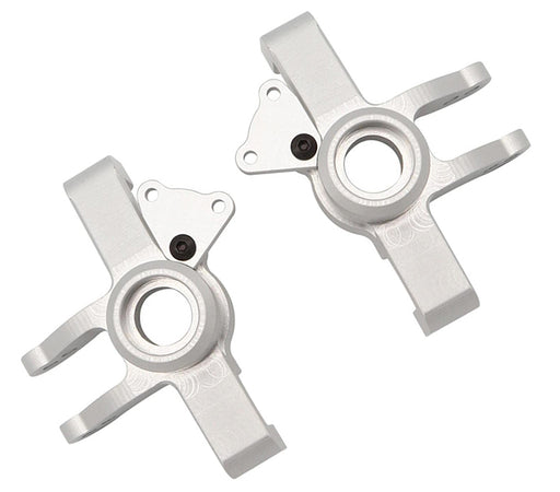 Alloy Machined Steering Blocks for Losi 1/6 Super Baja Rey 2.0