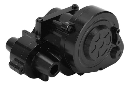 Alloy Machined Gearbox Housings for Axial 1/10 RBX10 Ryft 4WD Rock Bouncer
