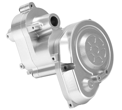 Alloy Machined Gearbox Housings for Axial 1/10 RBX10 Ryft 4WD Rock Bouncer
