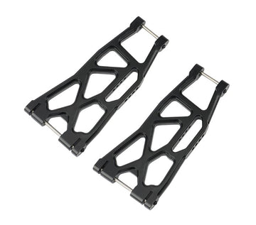 Billet Machined Lower Suspension Arms for Traxxas X-Maxx 4X4