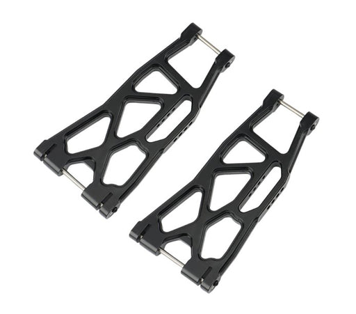 Billet Machined Lower Suspension Arms for Traxxas X-Maxx 4X4