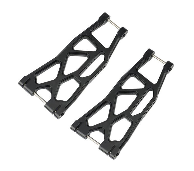 Billet Machined Lower Suspension Arms for Traxxas X-Maxx 4X4