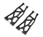 Billet Machined Lower Suspension Arms for Traxxas X-Maxx 4X4